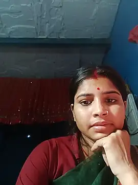 Snapshot of Nisha_Cute chatting on 13, 6, 2026 Nisha Cute online show from 13, 6, 2026