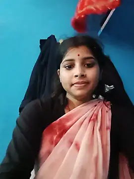 Snapshot of Nisha_Cute chatting on 14, 6, 2026 Nisha Cute online show from 14, 6, 2026