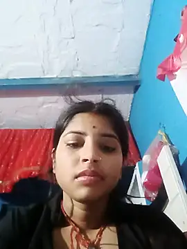 Snapshot of Nisha_Cute chatting on 15, 6, 2026 Nisha Cute online show from 15, 6, 2026