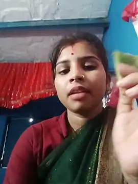 Snapshot of Nisha_Cute chatting on 16, 6, 2026 Nisha Cute online show from 16, 6, 2026