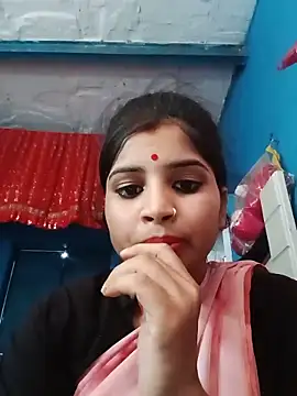 Snapshot of Nisha_Cute chatting on 17, 6, 2026 Nisha Cute online show from 17, 6, 2026