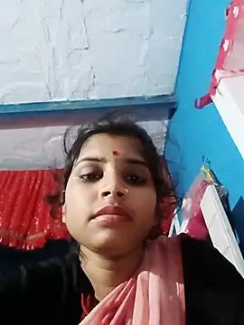 Snapshot of Nisha_Cute chatting on 17, 6, 2026 Nisha Cute online show from 17, 6, 2026