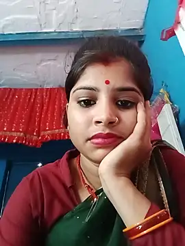 Snapshot of Nisha_Cute chatting on 18, 6, 2026 Nisha Cute online show from 18, 6, 2026