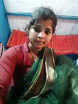 Snapshot of Nisha_Cute chatting on 19, 6, 2026 Nisha Cute online show from 19, 6, 2026