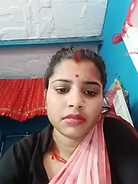 Snapshot of Nisha_Cute chatting on 21, 6, 2026 Nisha Cute online show from 21, 6, 2026