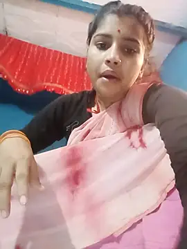 Snapshot of Nisha_Cute chatting on 22, 6, 2026 Nisha Cute online show from 22, 6, 2026