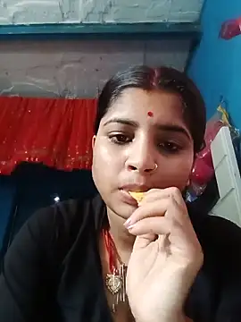 Snapshot of Nisha_Cute chatting on 22, 6, 2026 Nisha Cute online show from 22, 6, 2026
