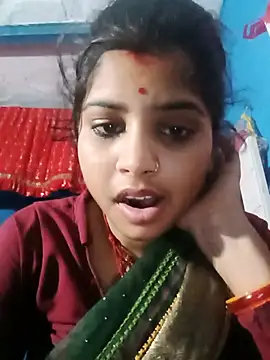Snapshot of Nisha_Cute chatting on 22, 6, 2026 Nisha Cute online show from 22, 6, 2026