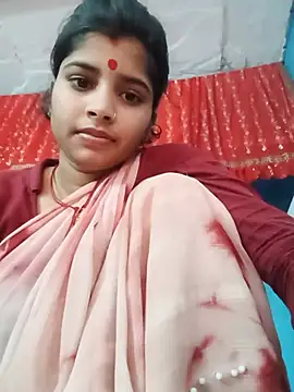 Nisha Cute online show from 26, 7, 2026