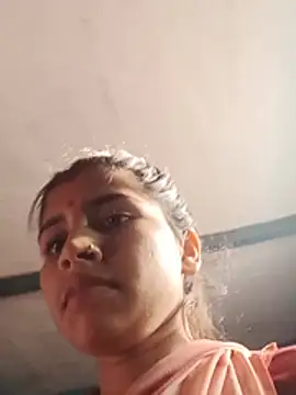 Nisha Cute online show from 28, 7, 2026