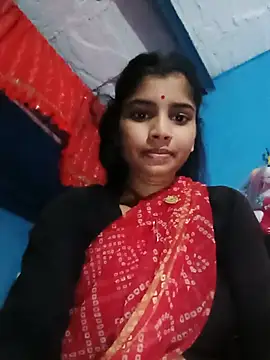 Nisha Cute online show from 31, 7, 2026