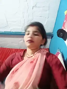 Nisha Cute online show from 4, 8, 2026