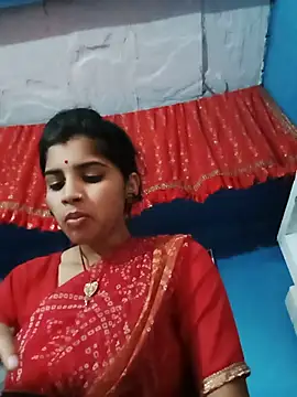 Nisha Cute online show from 6, 8, 2026