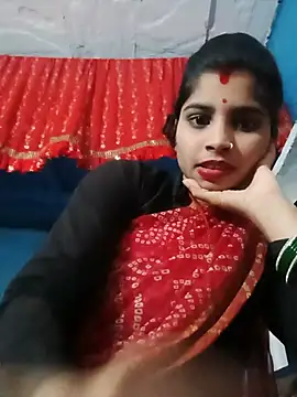 Nisha Cute online show from 7, 8, 2026