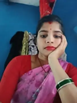 Nisha Cute online show from 8, 8, 2026