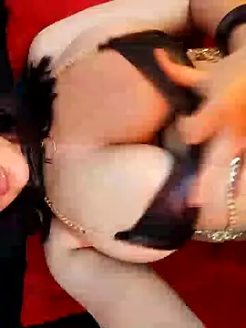 Snapshot of Nafas135 chatting on 30, 1, 2025 Nafas135 online show from 30, 1, 2025