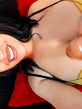 Snapshot of Nafas135 chatting on 17, 2, 2025 Nafas135 online show from 17, 2, 2025