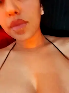 Snapshot of Nafas135 chatting on 20, 2, 2025 Nafas135 online show from 20, 2, 2025