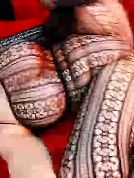 Snapshot of Nafas135 chatting on 22, 2, 2025 Nafas135 online show from 22, 2, 2025