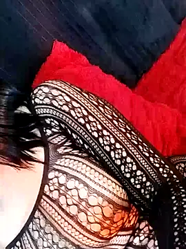 Snapshot of Nafas135 chatting on 23, 2, 2025 Nafas135 online show from 23, 2, 2025