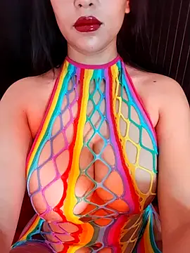 Snapshot of Nafas135 chatting on 1, 10, 2025 Nafas135 online show from 1, 10, 2025