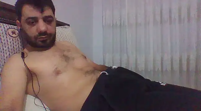 Sexyy Mann34 online show from 16, 1, 2025