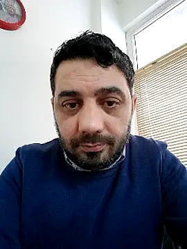 Sexyy Mann34 online show from 17, 1, 2025