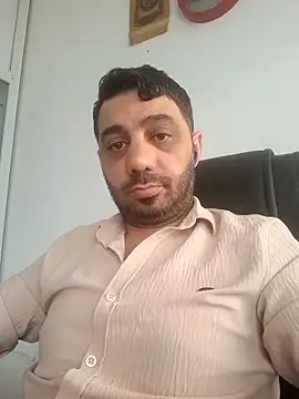 Sexyy Mann34 online show from 23, 9, 2025