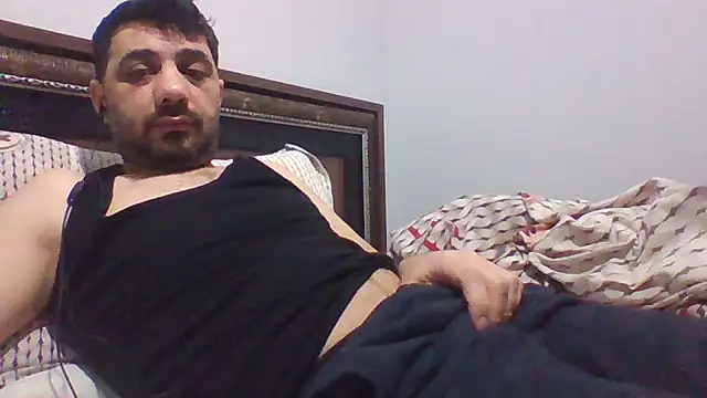Snapshot of Sexyy_Mann34 chatting on 13, 2, 2026 Sexyy Mann34 online show from 13, 2, 2026