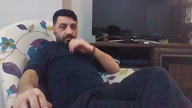 Snapshot of Sexyy_Mann34 chatting on 8, 3, 2026 Sexyy Mann34 online show from 8, 3, 2026