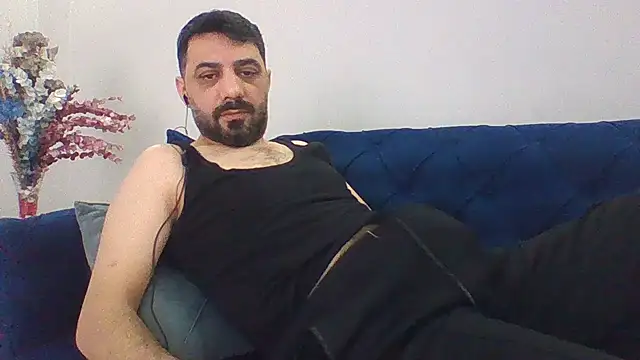 Snapshot of Sexyy_Mann34 chatting on 20, 3, 2026 Sexyy Mann34 online show from 20, 3, 2026