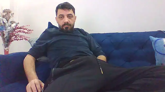 Snapshot of Sexyy_Mann34 chatting on 22, 3, 2026 Sexyy Mann34 online show from 22, 3, 2026