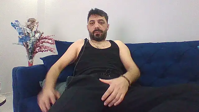Snapshot of Sexyy_Mann34 chatting on 28, 3, 2026 Sexyy Mann34 online show from 28, 3, 2026