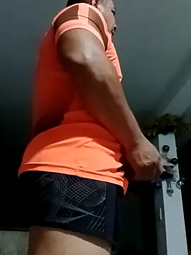 Snapshot of luchoarr chatting on 13, 12, 2024 luchoarr online show from 13, 12, 2024