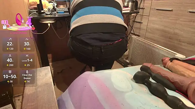 misteryman1956 online show from 8, 1, 2026