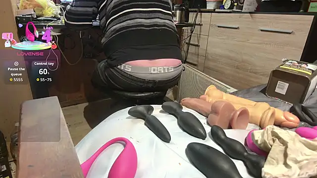 misteryman1956 online show from 1, 2, 2026