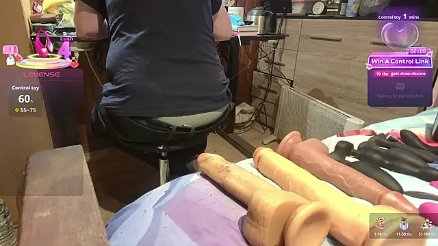 Snapshot of misteryman1956 chatting on 4, 5, 2026 misteryman1956 online show from 4, 5, 2026