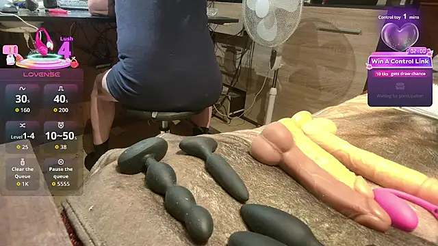 misteryman1956 online show from 28, 6, 2026