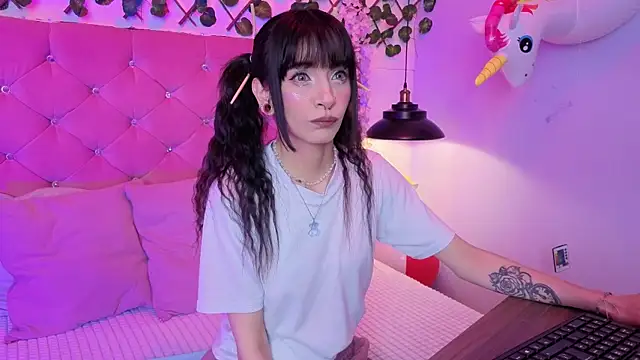 lauren evans96 online show from 26, 2, 2026