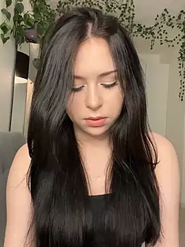  SweetCandyy online show from 28, 12, 2024