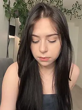  SweetCandyy online show from 14, 1, 2025