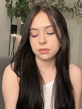  SweetCandyy online show from 15, 1, 2025