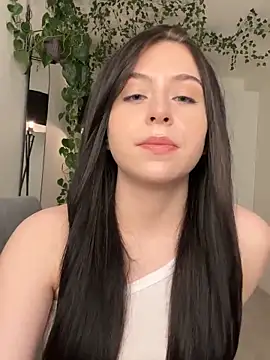  SweetCandyy online show from 19, 1, 2025