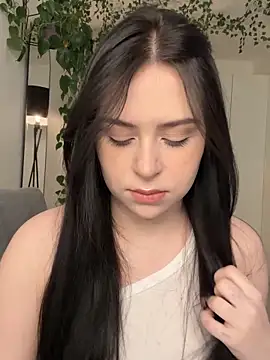  SweetCandyy online show from 14, 2, 2025