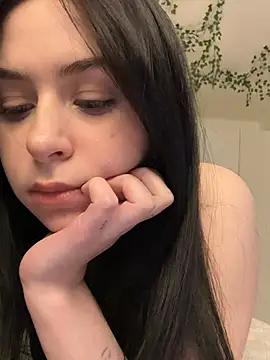  SweetCandyy online show from 28, 2, 2025