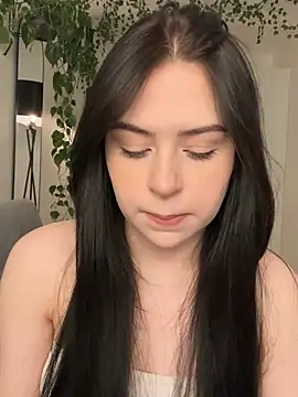  SweetCandyy online show from 1, 3, 2025