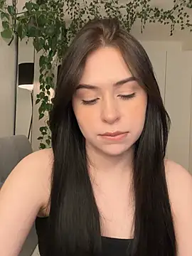  SweetCandyy online show from 23, 3, 2025