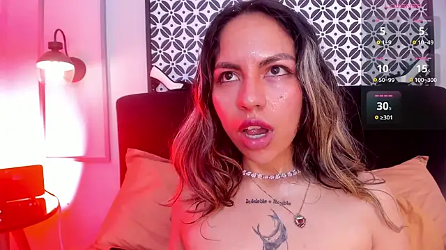 delilah fix online show from 20, 1, 2025