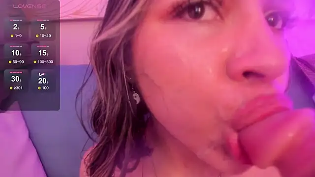 delilah fix online show from 8, 2, 2025