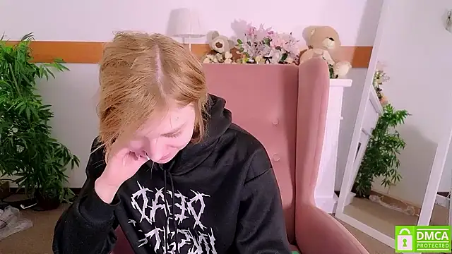 MirraBellanta online show from 18, 1, 2026